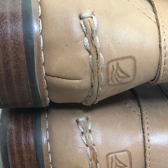 Sperry riding boots - Picture 7 of 9
